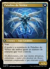 Invasão de Xerex / Invasion of Xerex - Magic: The Gathering - MoxLand