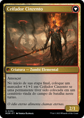 Invasão de Azgol / Invasion of Azgol - Magic: The Gathering - MoxLand