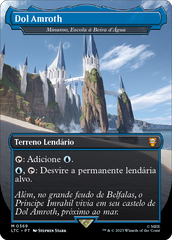 Dol Amroth - Magic: The Gathering - MoxLand