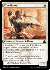 Elite Boros / Boros Elite - Magic: The Gathering - MoxLand