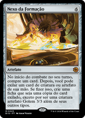 Nexo da Formação / Nexus of Becoming - Magic: The Gathering - MoxLand