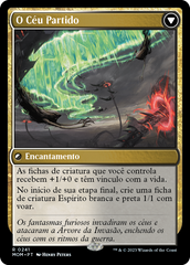 Invasão de Tolvada / Invasion of Tolvada - Magic: The Gathering - MoxLand