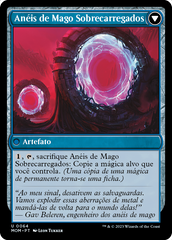 Invasão de Vryn / Invasion of Vryn - Magic: The Gathering - MoxLand