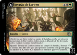 Invasão de Lorwyn / Invasion of Lorwyn - Magic: The Gathering - MoxLand