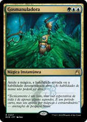 Gosmanuladora / Voidslime - Magic: The Gathering - MoxLand