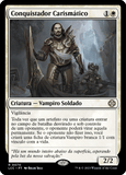 Conquistador Carismático / Charismatic Conqueror - Magic: The Gathering - MoxLand