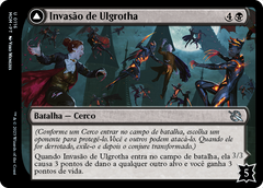 Invasão de Ulgrotha / Invasion of Ulgrotha - Magic: The Gathering - MoxLand