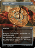 Bússola Estelar / Star Compass - Magic: The Gathering - MoxLand