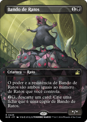 Bando de Ratos / Pack Rat - Magic: The Gathering - MoxLand