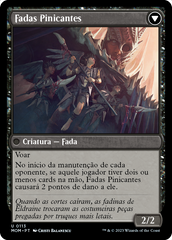 Invasão de Eldraine / Invasion of Eldraine - Magic: The Gathering - MoxLand