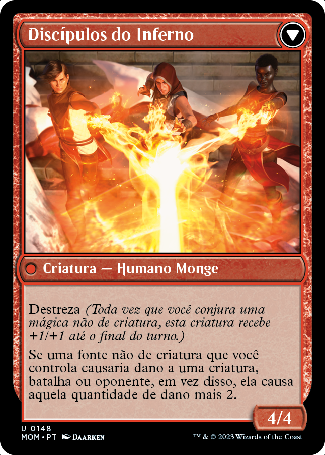 Invasão de Regatha / Invasion of Regatha - Magic: The Gathering - MoxLand