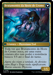 Eremita de Gnottvold / Gnottvold Hermit - Magic: The Gathering - MoxLand