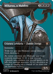 Mikaeus, o Maldito / Mikaeus, the Unhallowed - Magic: The Gathering - MoxLand