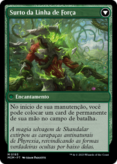 Invasão de Shandalar / Invasion of Shandalar - Magic: The Gathering - MoxLand