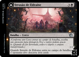 Invasão de Eldraine / Invasion of Eldraine