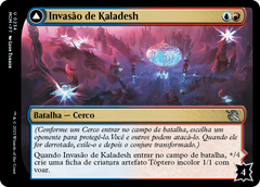 Invasão de Kaladesh / Invasion of Kaladesh - Magic: The Gathering - MoxLand