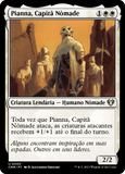 Pianna, Capitã Nômade / Pianna, Nomad Captain - Magic: The Gathering - MoxLand