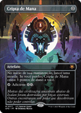 Cripta de Mana / Mana Crypt - Magic: The Gathering - MoxLand