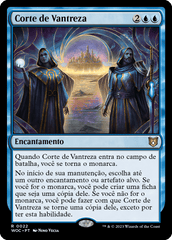 Corte de Vantreza / Court of Vantress - Magic: The Gathering - MoxLand