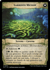 Voltas e Reviravoltas / Twists and Turns - Magic: The Gathering - MoxLand