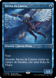 Sirena da Luneta / Spyglass Siren - Magic: The Gathering - MoxLand