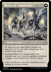 Invasão de Gobakhan / Invasion of Gobakhan - Magic: The Gathering - MoxLand