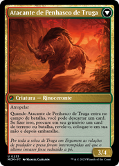 Invasão de Ergamon / Invasion of Ergamon - Magic: The Gathering - MoxLand