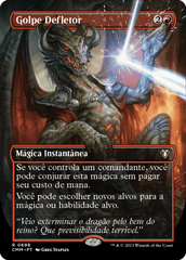 Golpe Defletor / Deflecting Swat - Magic: The Gathering - MoxLand