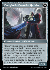 Invasão de Ravnica / Invasion of Ravnica - Magic: The Gathering - MoxLand