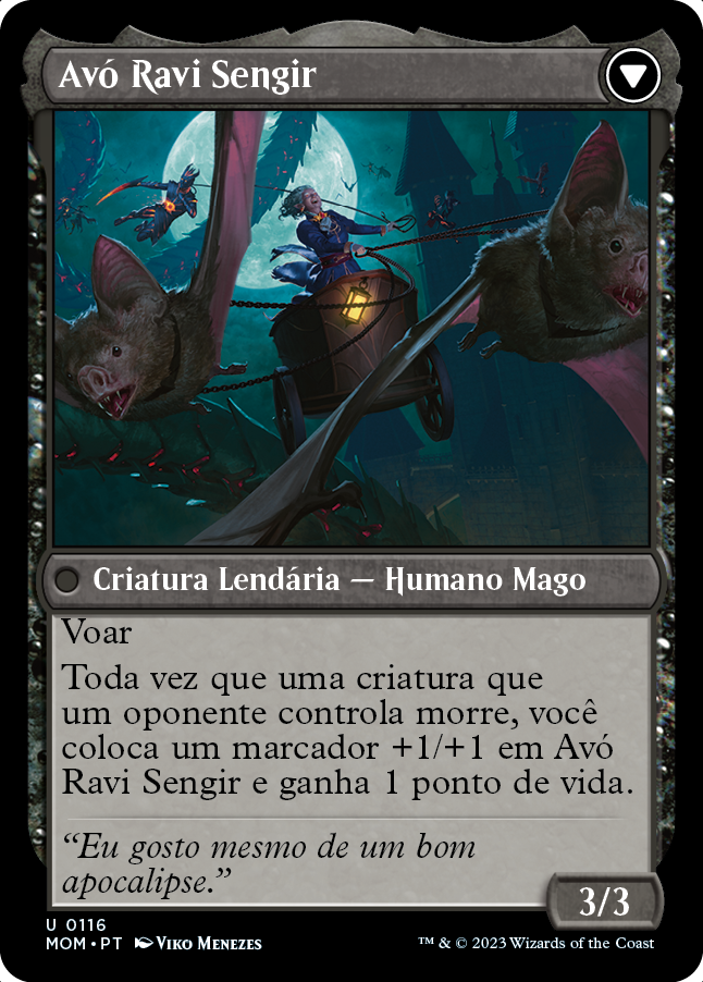 Invasão de Ulgrotha / Invasion of Ulgrotha - Magic: The Gathering - MoxLand