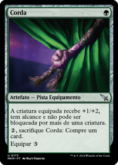 Corda / Rope - Magic: The Gathering - MoxLand