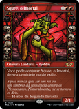 Squee, o Imortal / Squee, the Immortal - Magic: The Gathering - MoxLand
