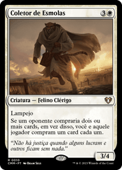 Coletor de Esmolas / Alms Collector - Magic: The Gathering - MoxLand