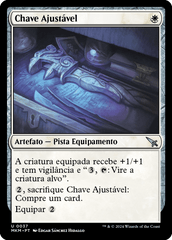 Chave Ajustável / Wrench - Magic: The Gathering - MoxLand