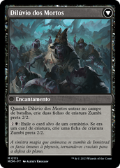 Invasão de Innistrad / Invasion of Innistrad - Magic: The Gathering - MoxLand