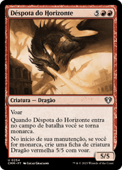 Déspota do Horizonte / Skyline Despot - Magic: The Gathering - MoxLand