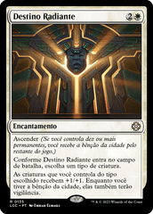 Destino Radiante / Radiant Destiny - Magic: The Gathering - MoxLand