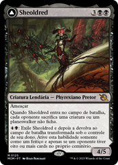 Sheoldred - Magic: The Gathering - MoxLand