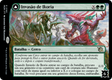 Invasão de Ikoria / Invasion of Ikoria - Magic: The Gathering - MoxLand