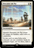 Descanse em Paz / Rest in Peace - Magic: The Gathering - MoxLand