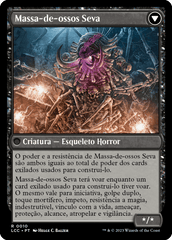 Altar dos Sevos / Altar of the Wretched - Magic: The Gathering - MoxLand