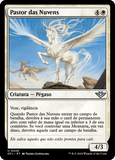 Pastor das Nuvens / Shepherd of the Clouds - Magic: The Gathering - MoxLand
