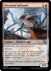 Precursor Saltitante / Skittering Precursor - Magic: The Gathering - MoxLand