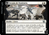 Invasão de Dominária / Invasion of Dominaria
