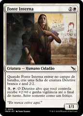 Fonte Interna / Inside Source - Magic: The Gathering - MoxLand