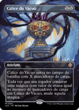 Cálice do Vácuo / Chalice of the Void - Magic: The Gathering - MoxLand