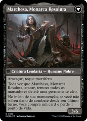 Invasão de Fiora / Invasion of Fiora - Magic: The Gathering - MoxLand