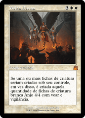 Visita Divina / Divine Visitation - Magic: The Gathering - MoxLand