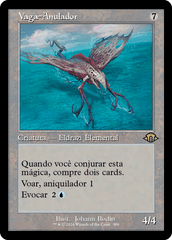 Vaga-Anulador / Nulldrifter - Magic: The Gathering - MoxLand