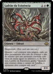 Ladrão da Existência / Thief of Existence - Magic: The Gathering - MoxLand
